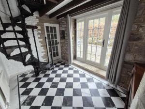 The Coach House