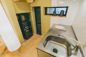 Wood Comfort Ikunonishi