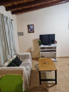 Refugio del Valle - Uspallata