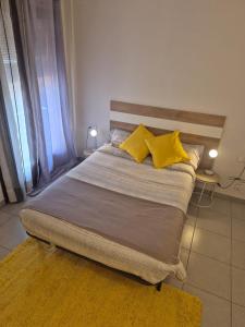APT6 apartament amb ascensor al centre de Vic , ideal parelles APTGARBI