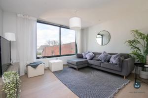 Cockleshells - Modern apartment in Swanage