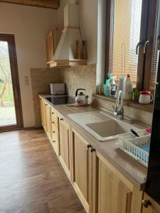 Slnečný domček Sučany