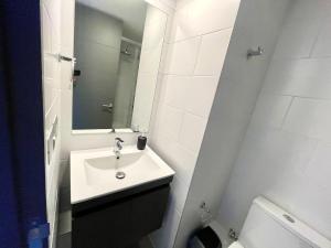 Apartments 816, Cowork, Santiago Center, 2 bedrooms, parking