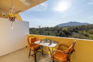 Katerinas Sunset Apartment