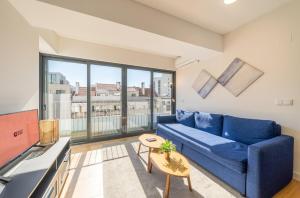 GuestReady - Chic apt near Liberdade Avenue