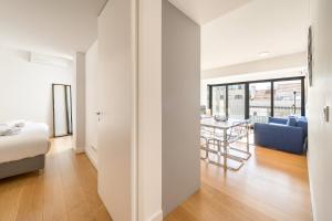 GuestReady - Chic apt near Liberdade Avenue
