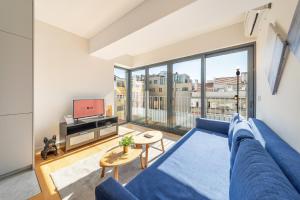 GuestReady - Chic apt near Liberdade Avenue