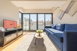 GuestReady - Chic apt near Liberdade Avenue