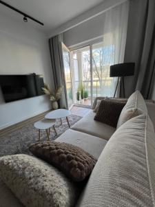 Apartament Premium Wołoska 3 by SPV Rentals