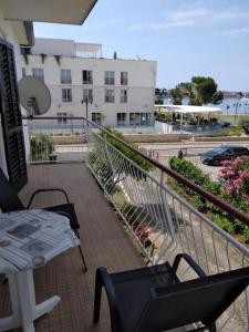 Apartments Sea Breeze