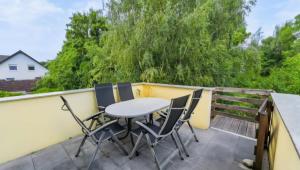 Ruhiges und gemütliches Appartment mit Garten