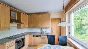 Ruhiges und gemütliches Appartment mit Garten