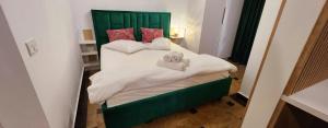 Azimuth Family Studio Tomis Villa