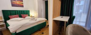 Azimuth Family Studio Tomis Villa