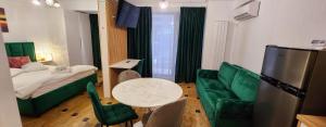 Azimuth Family Studio Tomis Villa
