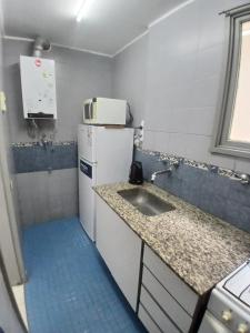 Depto Belgrano2 zona centro para 4 personas