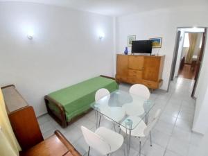 Depto Belgrano2 zona centro para 4 personas