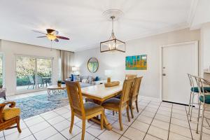 Gulf-Front Resort Condo with Pool and Hot Tub