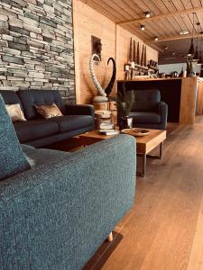 Berghotel Gadmer Lodge - dein Zuhause in den Bergen am Sustenpass im Berner Oberland