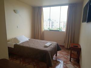 Kibo Hotel