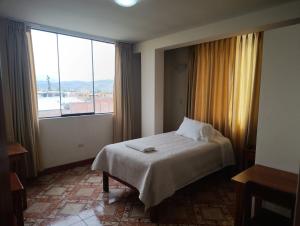 Kibo Hotel