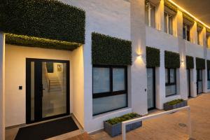 Nova MSuites Valencia