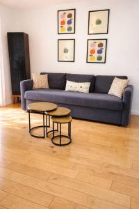 Le Racine – Élégant appartement au cœur de Tours