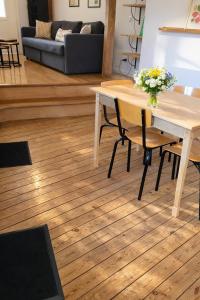Le Racine – Élégant appartement au cœur de Tours