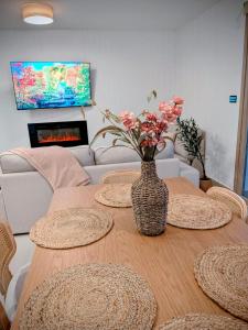 Casa rural Doble-R