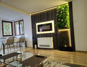 ALBISTO Dragalevtsi Luxury Apartments