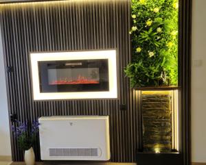 ALBISTO Dragalevtsi Luxury Apartments