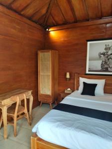 Palm Homestay