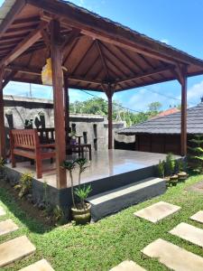 Palm Homestay