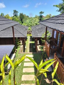 Palm Homestay