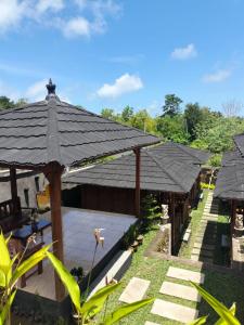 Palm Homestay