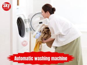 SKY C Living Stay Sector 46