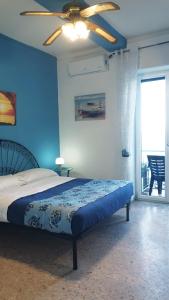 Villa Grace Amalfi seaview