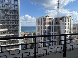 51 Жемчужина с видом на море!