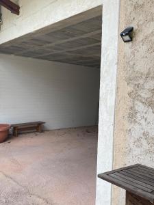 Grand Rez de Villa proche Ajaccio