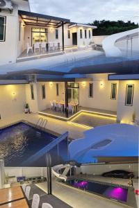 65 Poolvilla