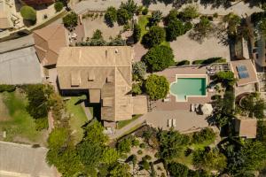 Estrellas Luxury Villas