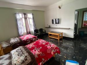 Norkyi homestay