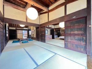 屋島 築120年 古民家 1棟貸切