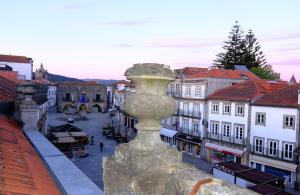 Republica Vintage House