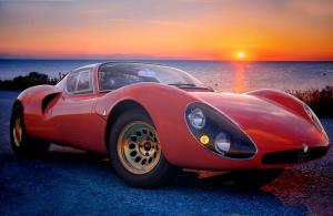 Republica Vintage House