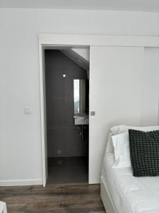 Dona Emília Studio Apartments