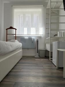 Dona Emília Studio Apartments