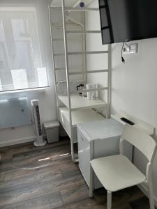 Dona Emília Studio Apartments