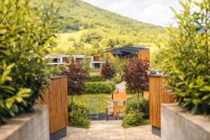 Mobile Homes Camping Plitvice