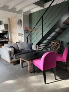 VILLA DAUSSY - 3 CHAMBRES - Proche Centre